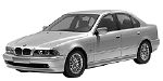 BMW E39 C1872 Fault Code