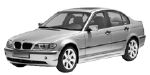 BMW E46 C1872 Fault Code