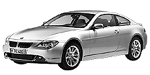 BMW E63 C1872 Fault Code