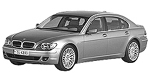 BMW E66 C1872 Fault Code