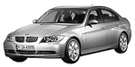 BMW E90 C1872 Fault Code