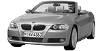 BMW E93 C1872 Fault Code