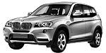 BMW F25 C1872 Fault Code