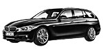 BMW F31 C1872 Fault Code